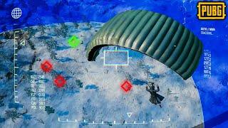 UAV ONLINE! - PUBG