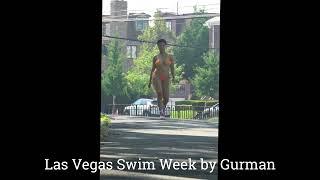 Las Vegas Swim Week by Gurman announcement, need a venue for the fashion show August 18th 2024