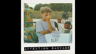 AGAV - Affection Sauvage ( Full EP )