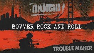 Rancid - Bovver Rock and Roll