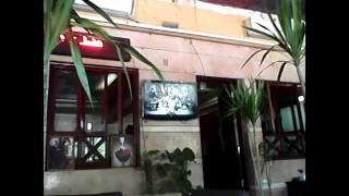 COFFEE SHOP MOHANDESSIN IN CAIRO EGYPT