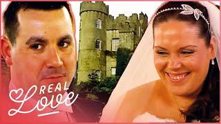 Laid-back Groom Organizes His Wedding to an Anxious Bride | Don't Tell the Bride S1E1 | Real Love