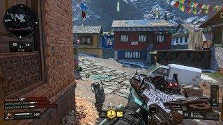 Call of Duty Black Ops 4: Team Deathmatch Gameplay (No Commentary)