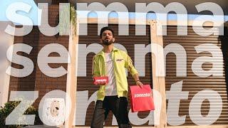 Summa Semma Zomato Lyrics (Official) | Anirudh Ravichander | Zomato