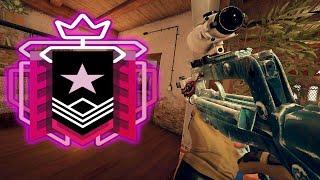 HOW TO SOLO QUEUE COPPER TO CHAMPION - Rainbow Six Siege Console Gameplay