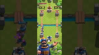 Clash Royal #clashroyale #clash #shorts #short #clashroyalememes