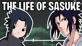 The Life Of Sasuke Uchiha (Naruto)