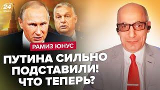 ЮНУС: НАТО готово! Войска уже в 150 км от Путина / Решается СУДЬБА США / На ЧТО пойдет СИ?