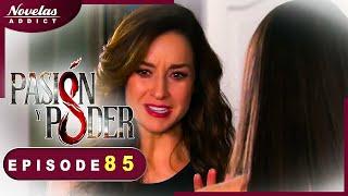 Passion et Pouvoir - Episode 85 - Novelas Complète en Francais