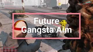 [FREE] Gangsta Aim V2 [STANDALONE]