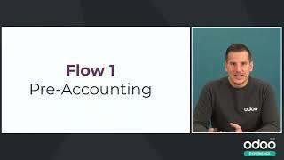 How to Manage your Accounting Firm with Odoo