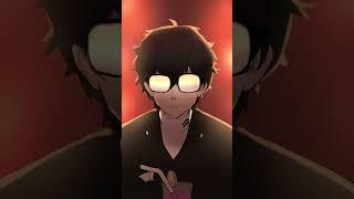 Mixed Messages - Persona 5 Animation