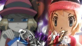 Honest Review | Serena Love DoII | Pokemon XYZ Anime Tribute