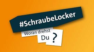 #SchraubeLocker - Bei uns kannst Du was drehen! | Karriere im ZDH