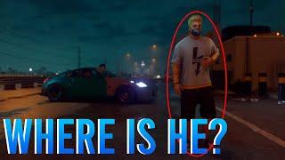 Joe Is Back? - NFS Heat