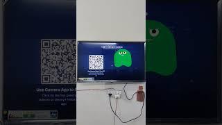 How to Hotstar login in TV using Mobile Number