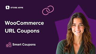 WooCommerce URL Coupons by Smart Coupons - Auto Apply Discounts