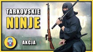 LIKWIDUJEMY TARKOVSKIE NINJA - Escape from Tarkov po polsku PL