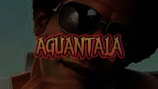 TEGO CALDERON X COSCULLUELA - AGUANTALA - BEAT DE TRAP/RAP TIRAERA MALIANTEO 2024