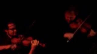 Alasdair Fraser and Pascal Gemme