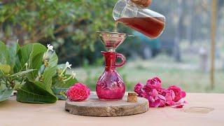 Stop Making Regular Rose Water, Try This, It Is 3 Times More Powerful !!!