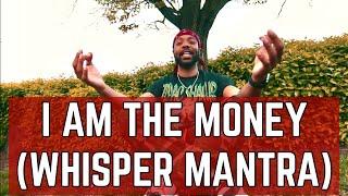 Mello Will, Chris-n-Teeb - I Am The Money (Whisper Mantra) [Official Video]