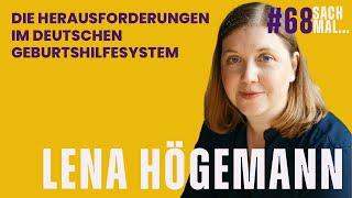 So wollte ich mein Kind nicht zur Welt bringen mit Lena Högemann