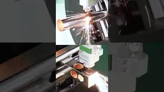 1000W 1500*3000 Stainless Steel Aluminum Copper Industrial Laser Equipment Tube Pipe Cutter