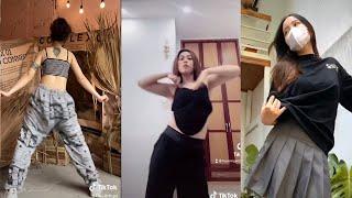 TIKTOK VIỆT NAM -  Trào lưu nhảy Walk On Da Street , 16TYPH ,Rap Việt , cực hấp dẫn