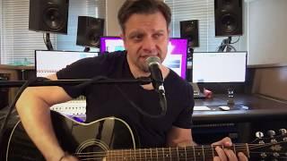 Toto - Georgy Porgy (acoustic cover) - Rox Studio Band