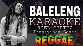 BALELENG - REGGAE KARAOKE VERSION | MVM KARAOKE PLAYLIST