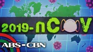 2019-nCoV | Failon Ngayon