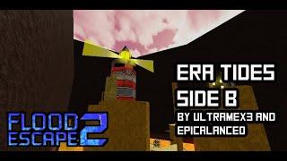 Era Tides Side B (Crazy) by ultramex3 and EpicaLanced (Me) | FE2 Community Maps