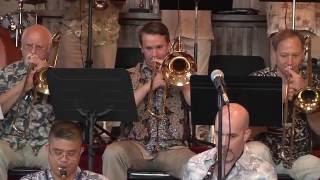 SOS Big Band at Stone Church 07/27/16