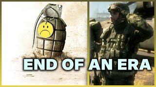 Battlefield Bad Company Servers SHUTDOWN. END OF AN ERA for Battlefield Bad Company 1 & 2