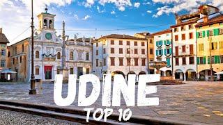 Top 10 Things To Do in Udine Italy