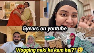 Saba ibrahim good for nothing completed 5 Years on youtube