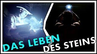 Die Geschichte des Philosophers Stone [Pulse Theorie]