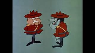 Rocky and Bullwinkle and Friends   Season 6