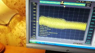 Review of Instrustar PC oscilloscope