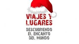 FELIZ NAVIDAD - REVISTA VIAJES Y LUGARES