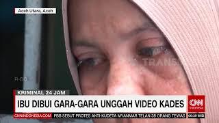 Ibu Dibui Gara Gara Unggah Video Kades | REDAKSI PAGI (04/03/21)