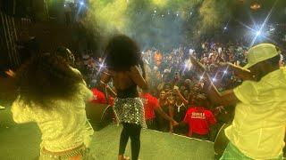 MIA GUISSE LIVE IN GAMBIA FULL SHOW
