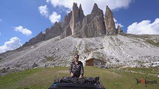 Joe T Vannelli | Tre Cime di Lavaredo Auronzo Dolomiti | Italy