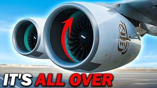 These Two NEW MASSIVE Engines Will CHANGE Aviation FOREVER!