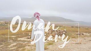 OMAN TRAVEL DIARY | Yousuf Vlogs