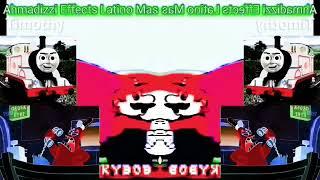 (Remake) Look Csupo Effects AiméeHoganCubed