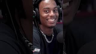 Playboi Carti Has No Idea Who This Rapper Is