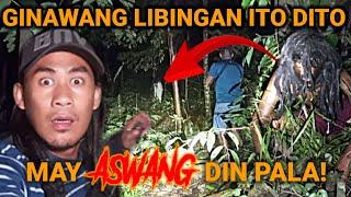 Hindi inakalang ganito pala ang magaganap | Storyang Kilabot Tv