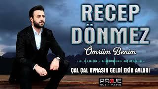 Recep Dönmez  /  Çal Çal Oynasın / Geldi Ekin Ayları